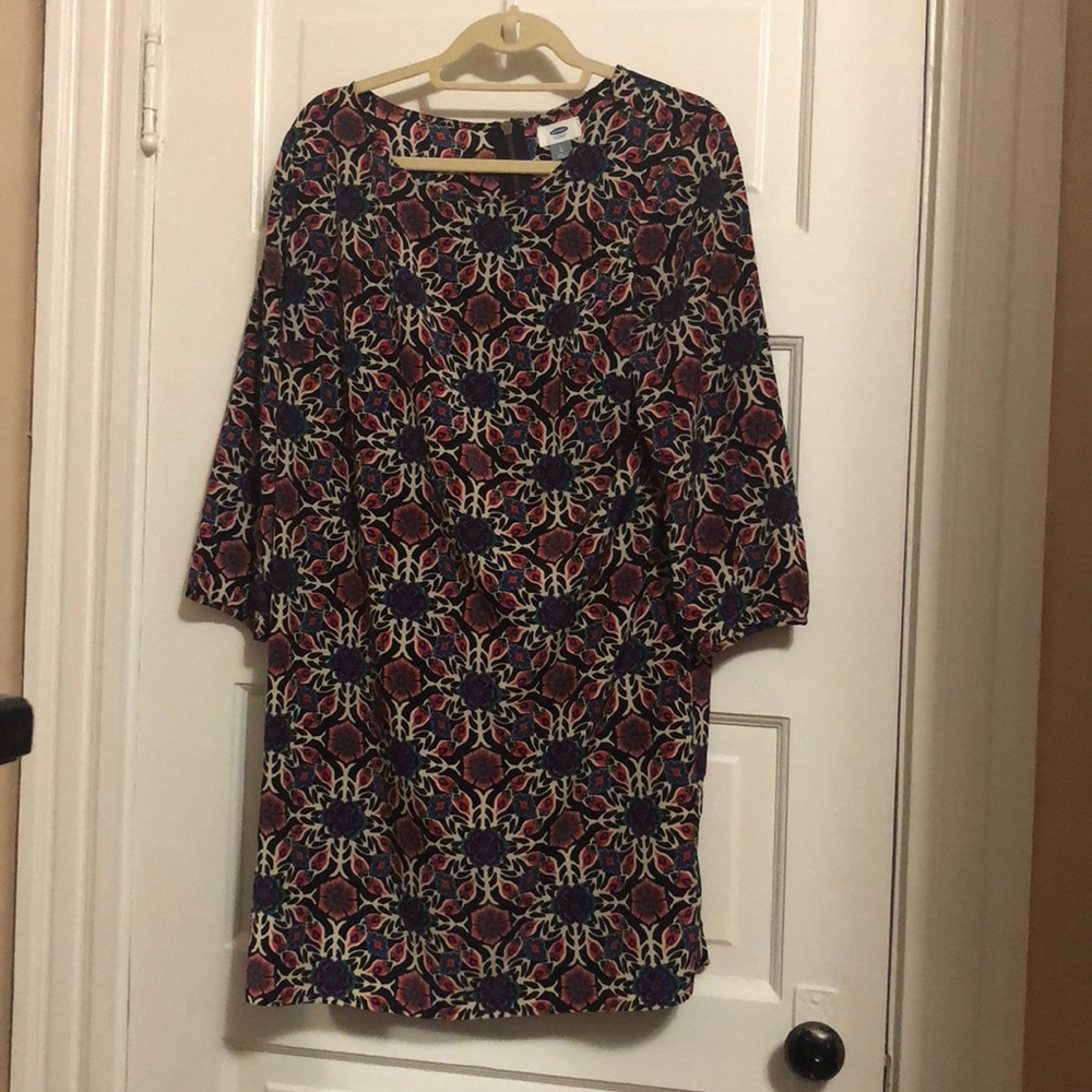 Worn once